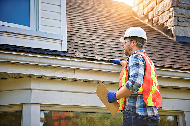 Licensed Roof Repair service in Warsaw, IL - Norken Roofing